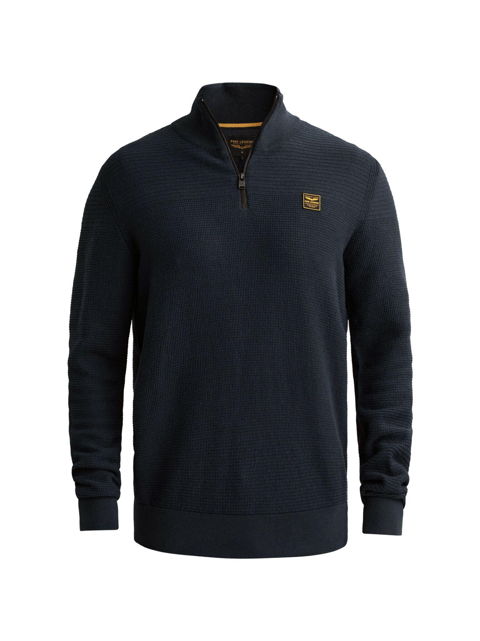 Pme Legend - Cotton Mouline (Organic) Salute - Gr. - Xl