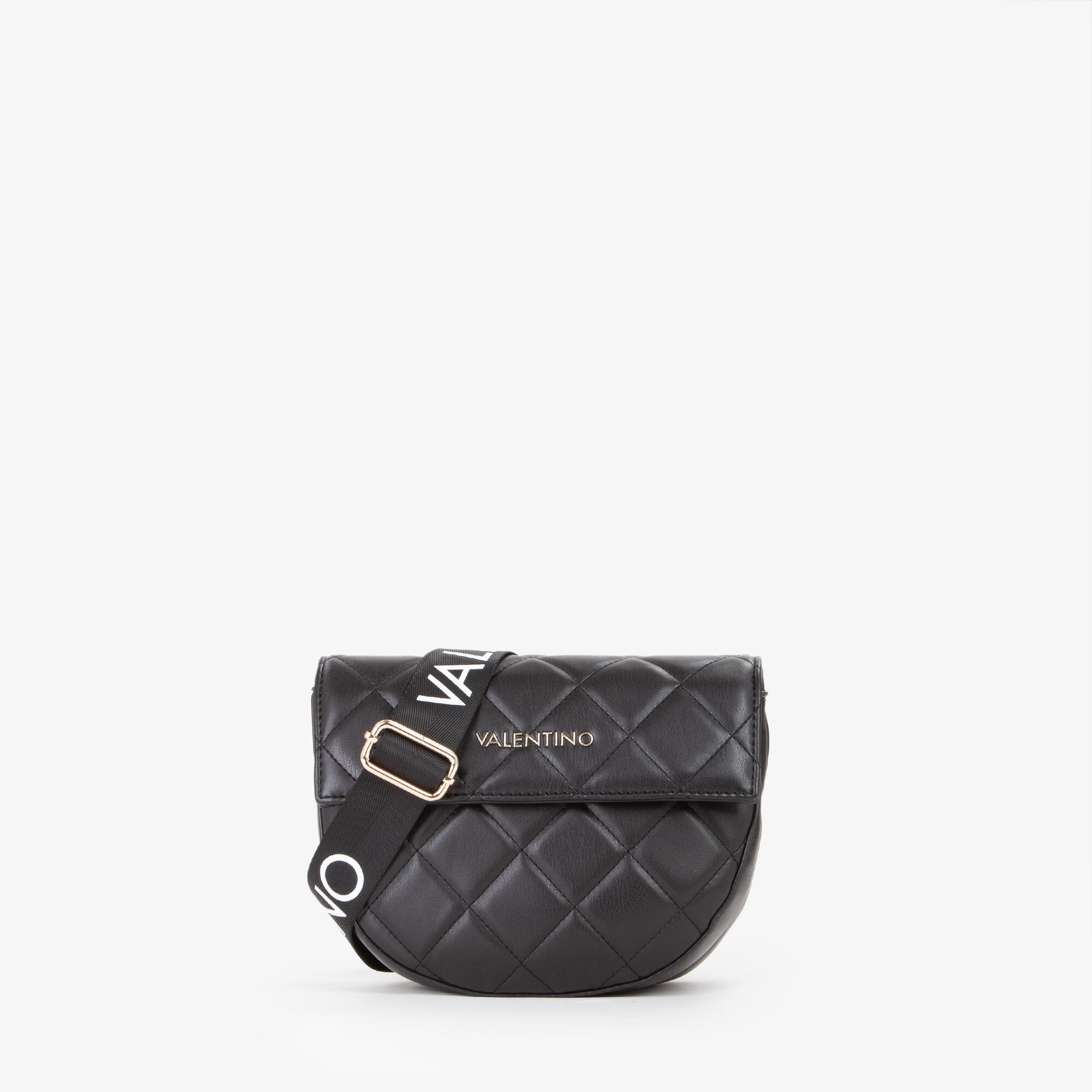 Valentino Damen Schwarz Handtasche Bigs Vbs3xj02mat - Bild 3