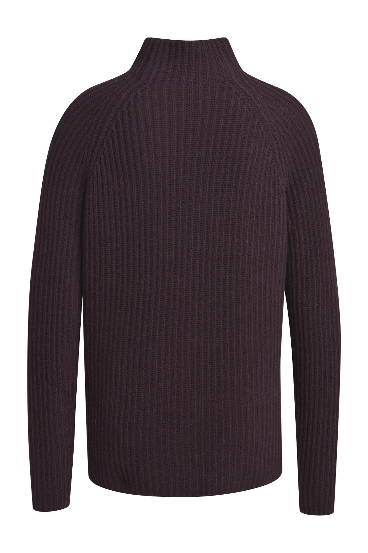 Smith&Soul High Collar Raglan Rib Pullover Deutschland