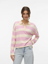 Polos 1/1 Arm VERO MODA