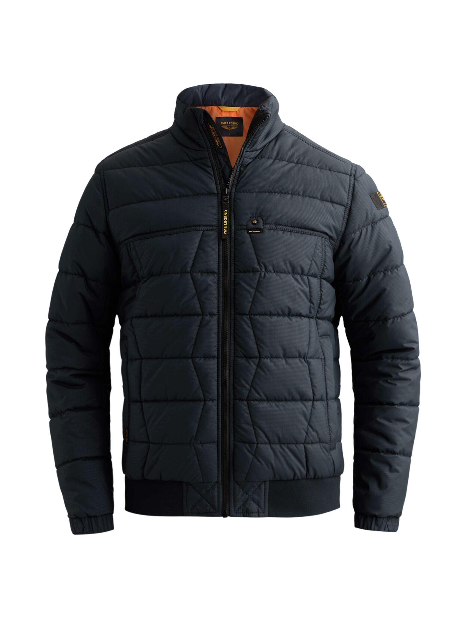 Pme Legend Fliegerjacke Expeditor Ma-1 5281-Salute L - Bild 2