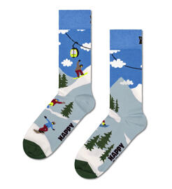 Diverse Strumpfartikel Happy Socks
