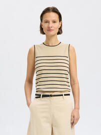 Shirt ohne Arm SELECTED FEMME