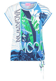 T-Shirt 1/1 Arm BETTY BARCLAY - SO COSY -