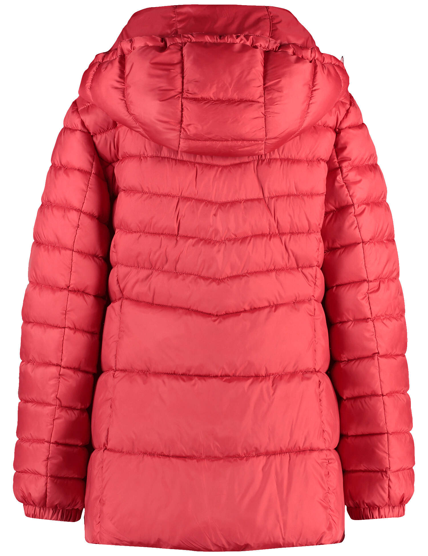 Kapuze Damen Jacken Gerry Weber Damen Anorak Gerry Weber Samoon