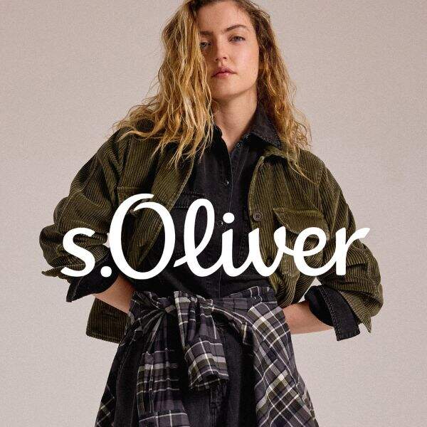 s.Oliver Saisonbild