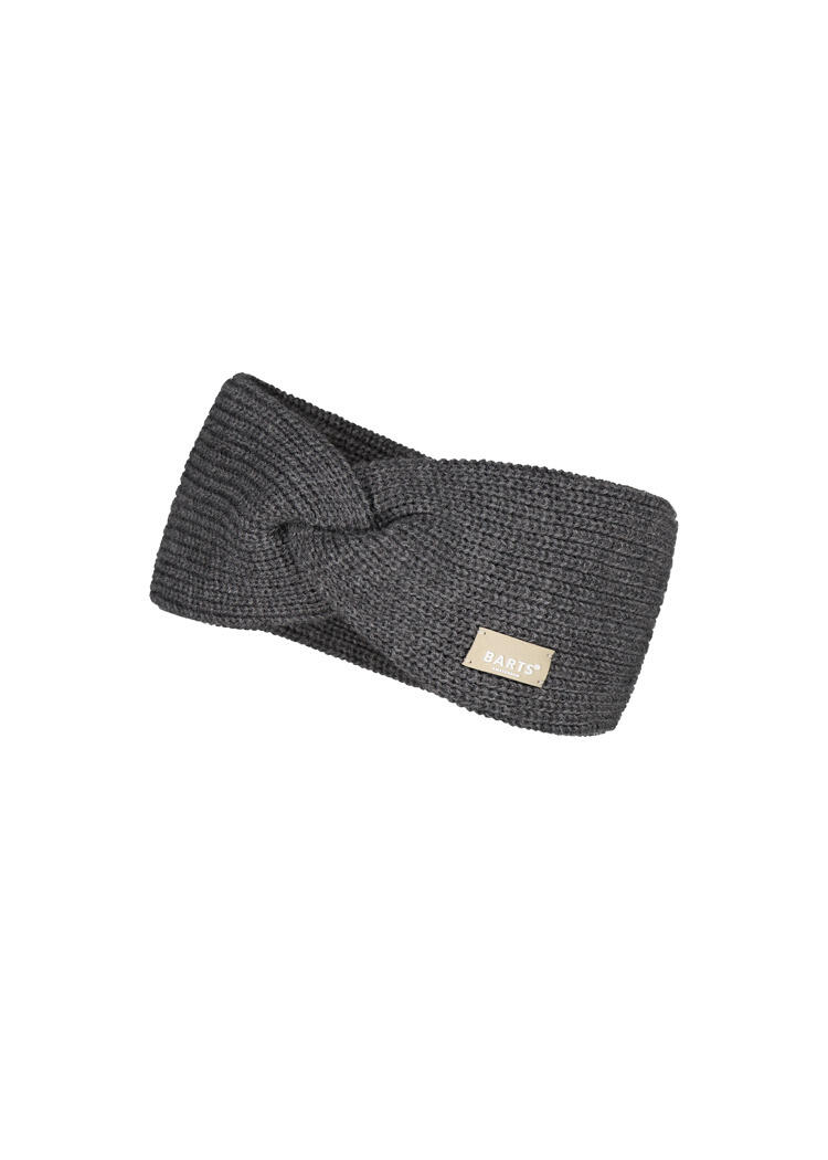 Barts Damen Dunkelgrau Tasitas Stirnband By - Bild 4