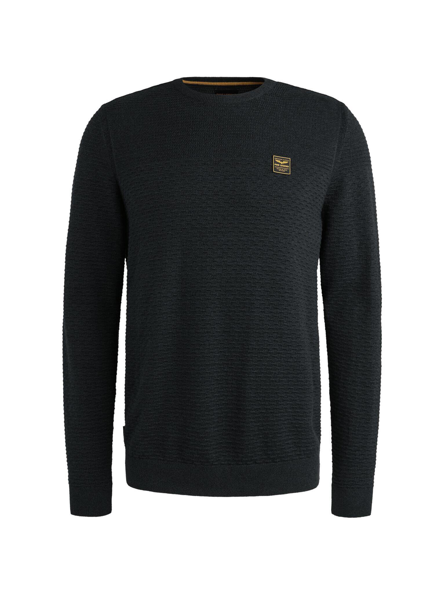 Pme Legend - Cotton Mouline (Organic) Salute - Gr. - Xl