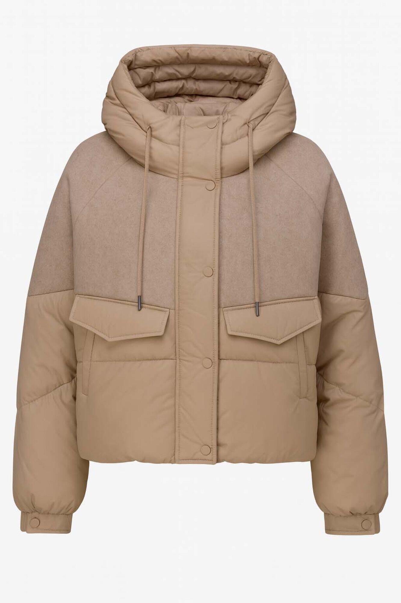 Garcia Damen Marron -Daunenjacke - Bild 2