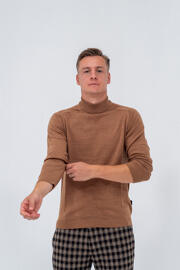 Pullover 1 & 1 Arm CG – CLUB of GENTS