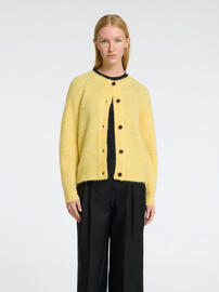 Strickjacken SELECTED FEMME