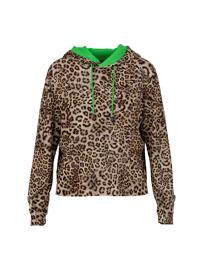 Pullover lang Arm Marc Cain Sports