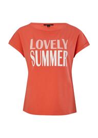 T-Shirts & Sweatshirts Bekleidung comma