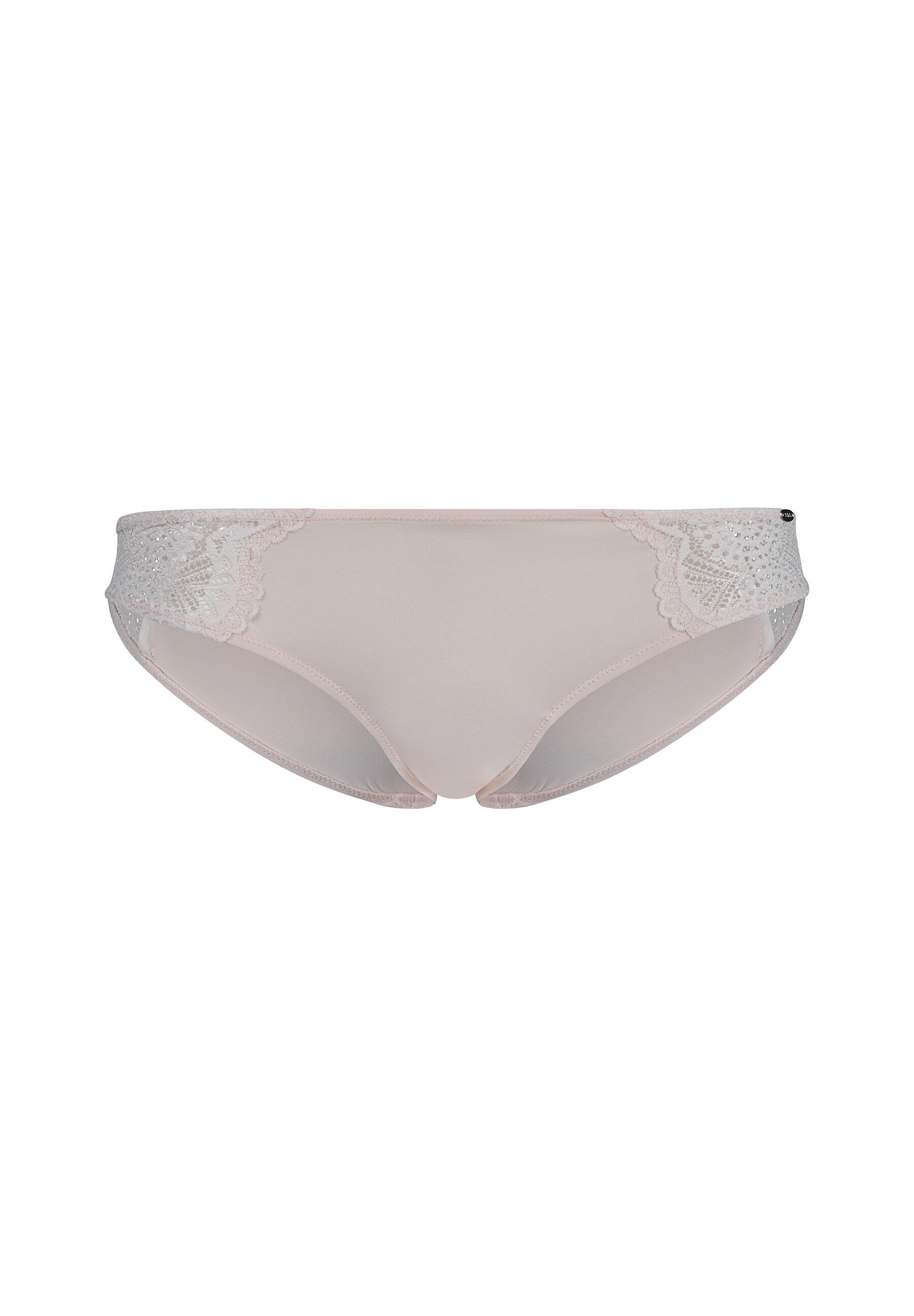 Skiny Damen Angelwing Rio Slip Micrornaments 82698, 40 - Bild 5