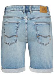 Bermuda & Shorts camel active