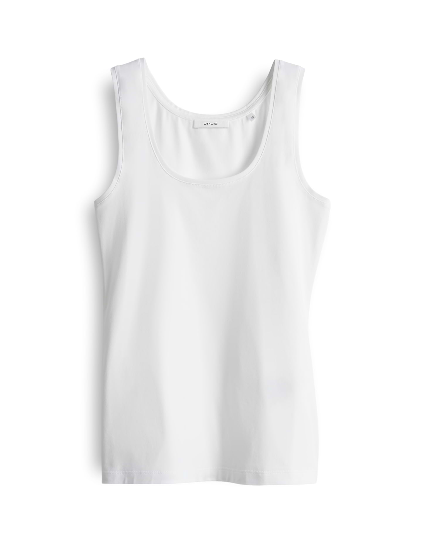 Opus - Imilia White - Gr. - 38