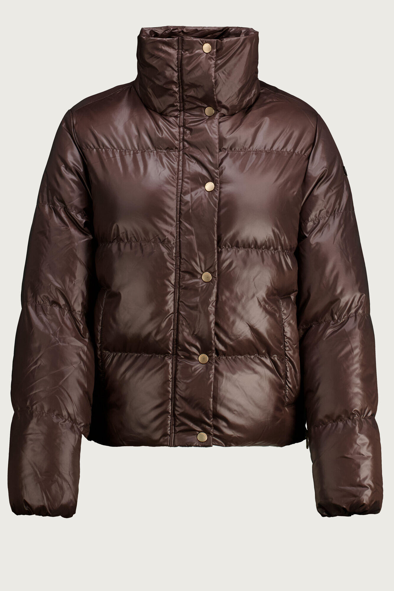 Garcia Braun Pufferjacke S - Bild 2