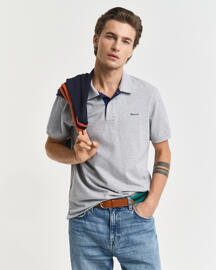 T-Shirt 1/2 Arm GANT