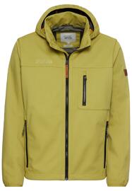 Blousons camel active