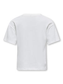 T-Shirt 1/2 Arm KIDS ONLY