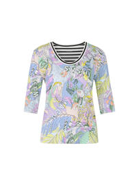 T-Shirt 1/2 Arm Marc Cain Sports