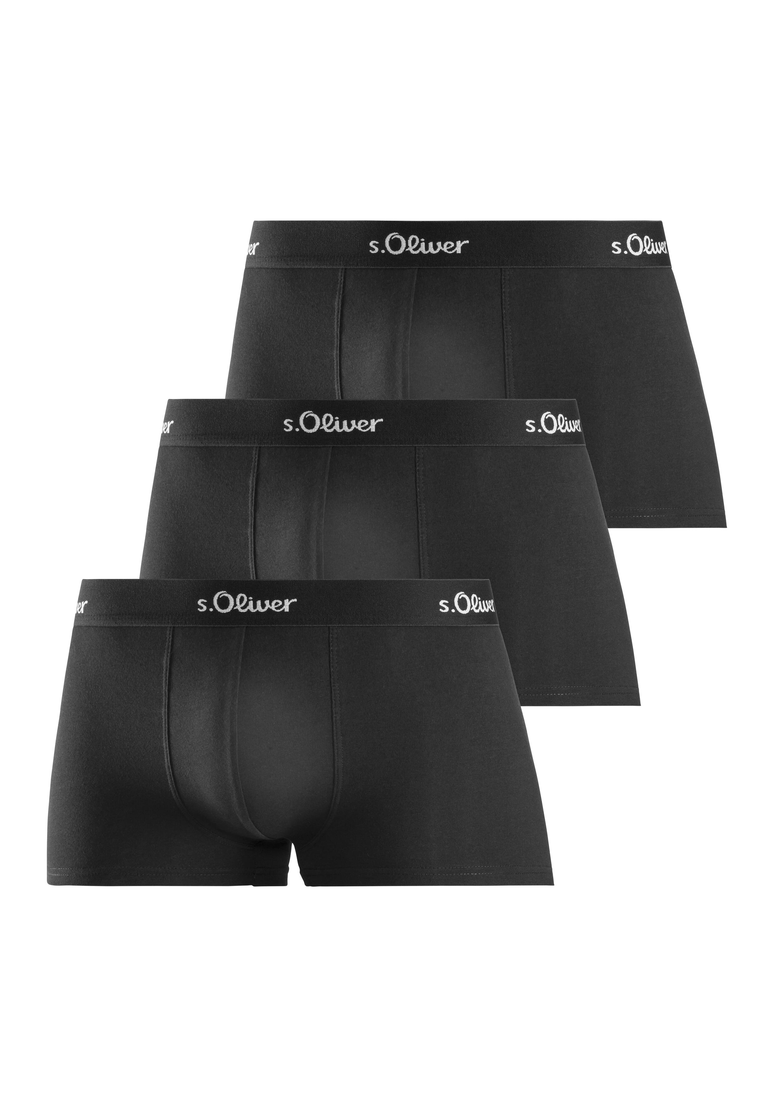 S.oliver Dessous, Wäsche & Bademode S.oliver Lm S.o Hipster Basic 3X - Gr. - Xxl