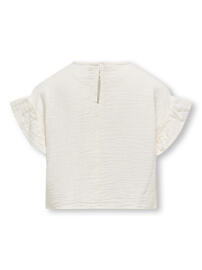 Blusen 1 & 2 Arm KIDS ONLY