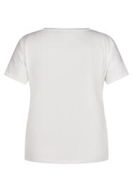 T-Shirt 1/2 Arm LeComte