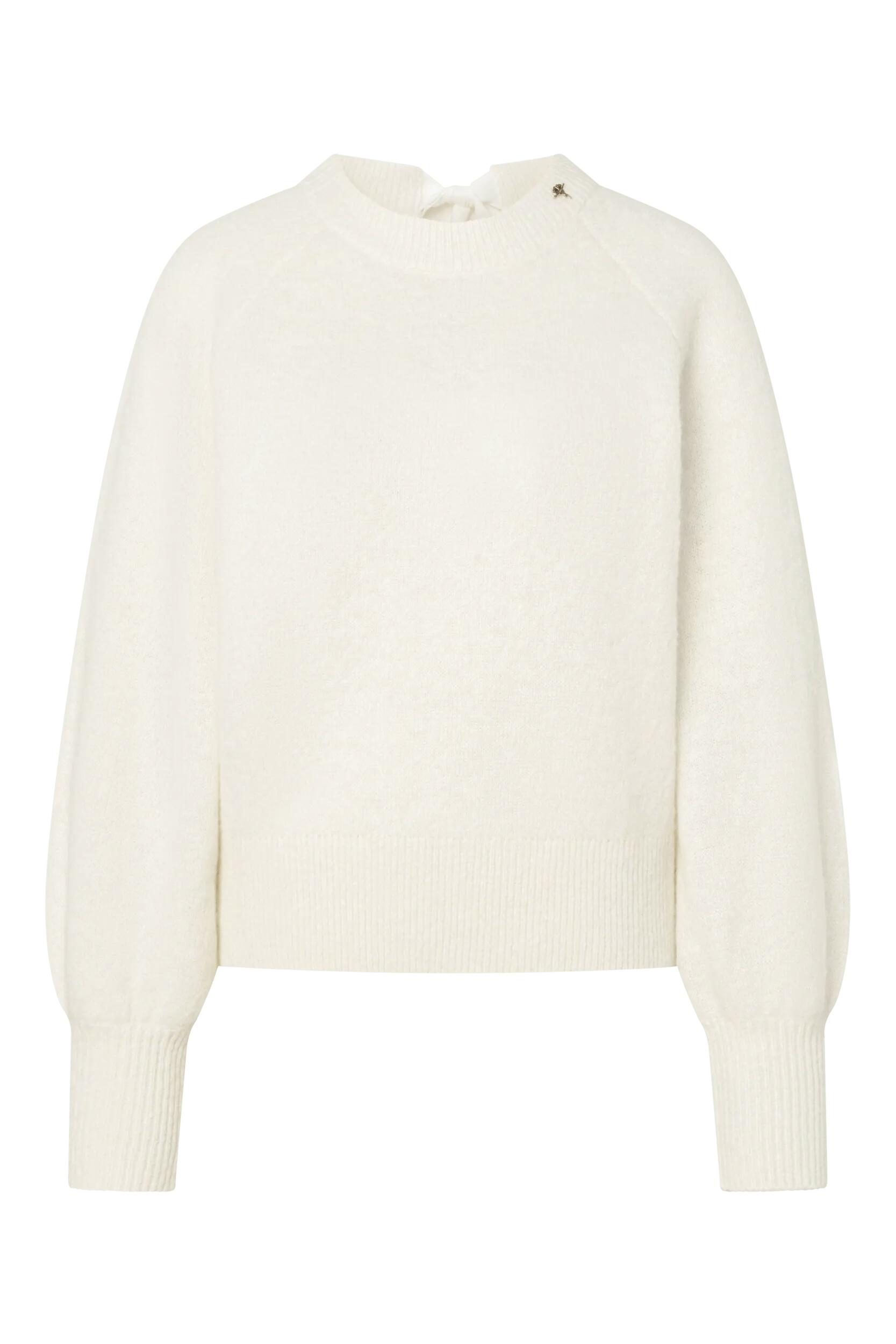Joop! , Damen, Strickwaren, Beige, L - Bild 3