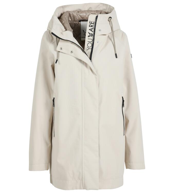 Kapuze Fuchs Und Schmitt Sweatjacke Fuchs Schmitt Rainwear Jacke