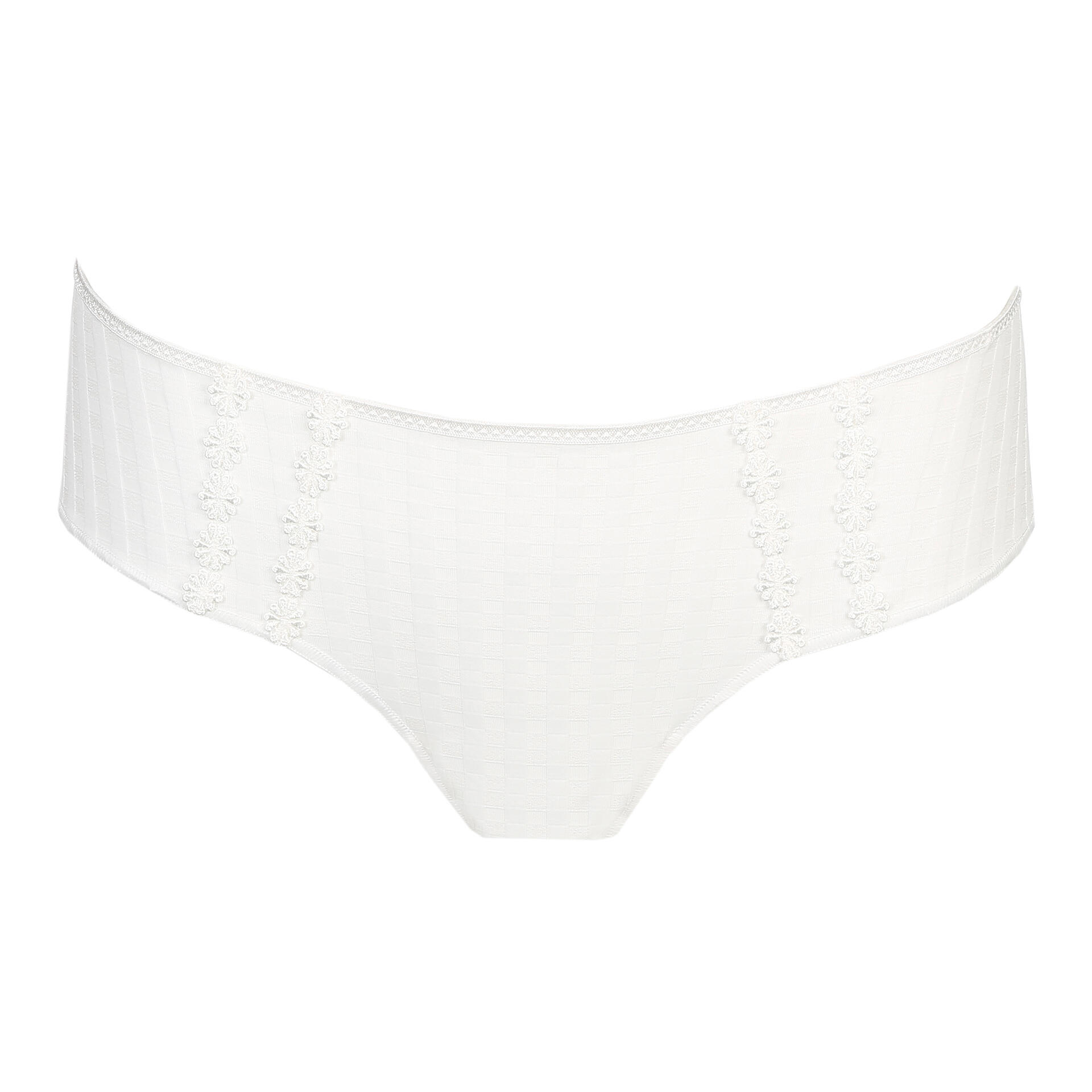 Marie Jo Damen Elfenbein Avero Hipster 40 - Bild 4