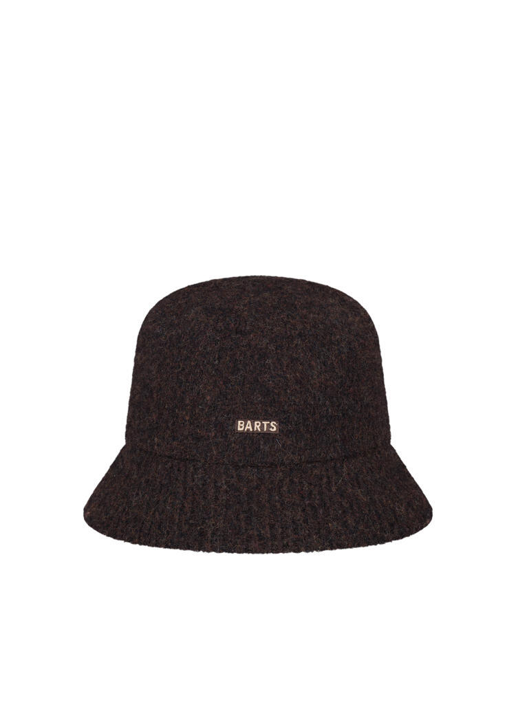 Barts Unisex Dunkelbraun Limatu Wollhut By - Bild 4