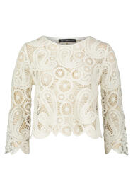 Pullover kurz Arm BETTY BARCLAY
