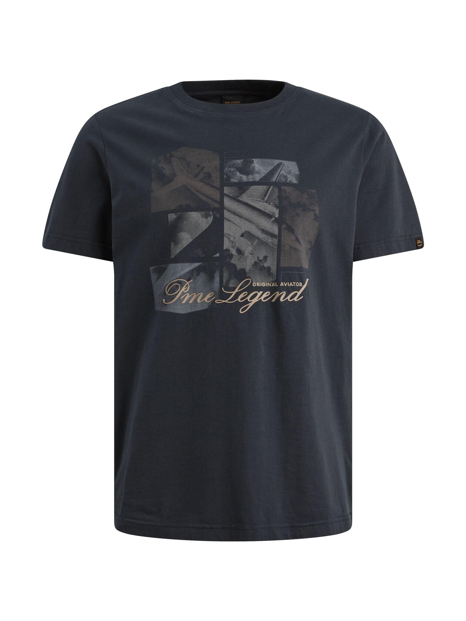 Pme Legend - Single Jersey - Gr. - Xl