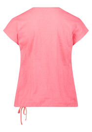 T-Shirt 1/1 Arm BETTY BARCLAY - SO COSY -