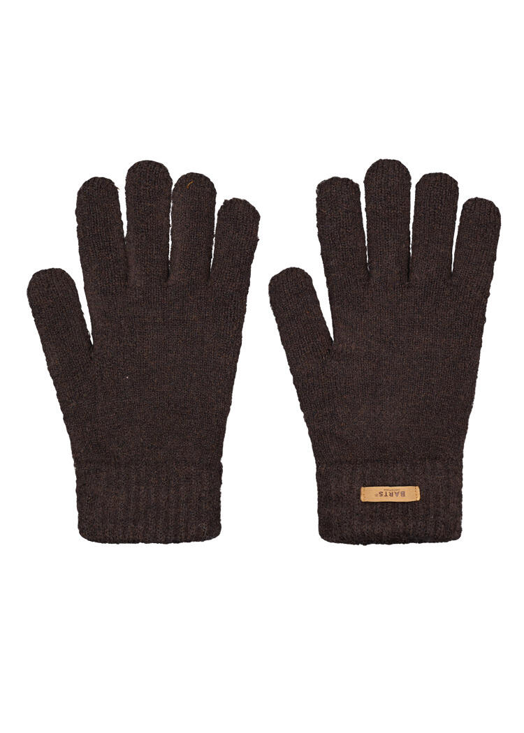 Barts Damen Marron Handschuhe Witzia - Bild 2