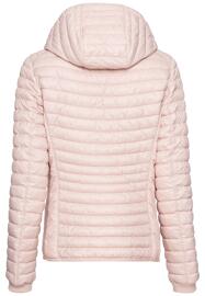Blouson camel active