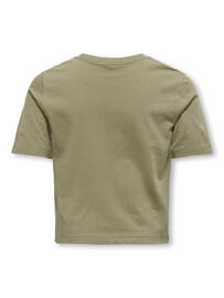 T-Shirt 1/2 Arm KIDS ONLY