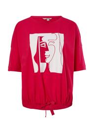 T-Shirts & Sweatshirts Bekleidung comma casual identity