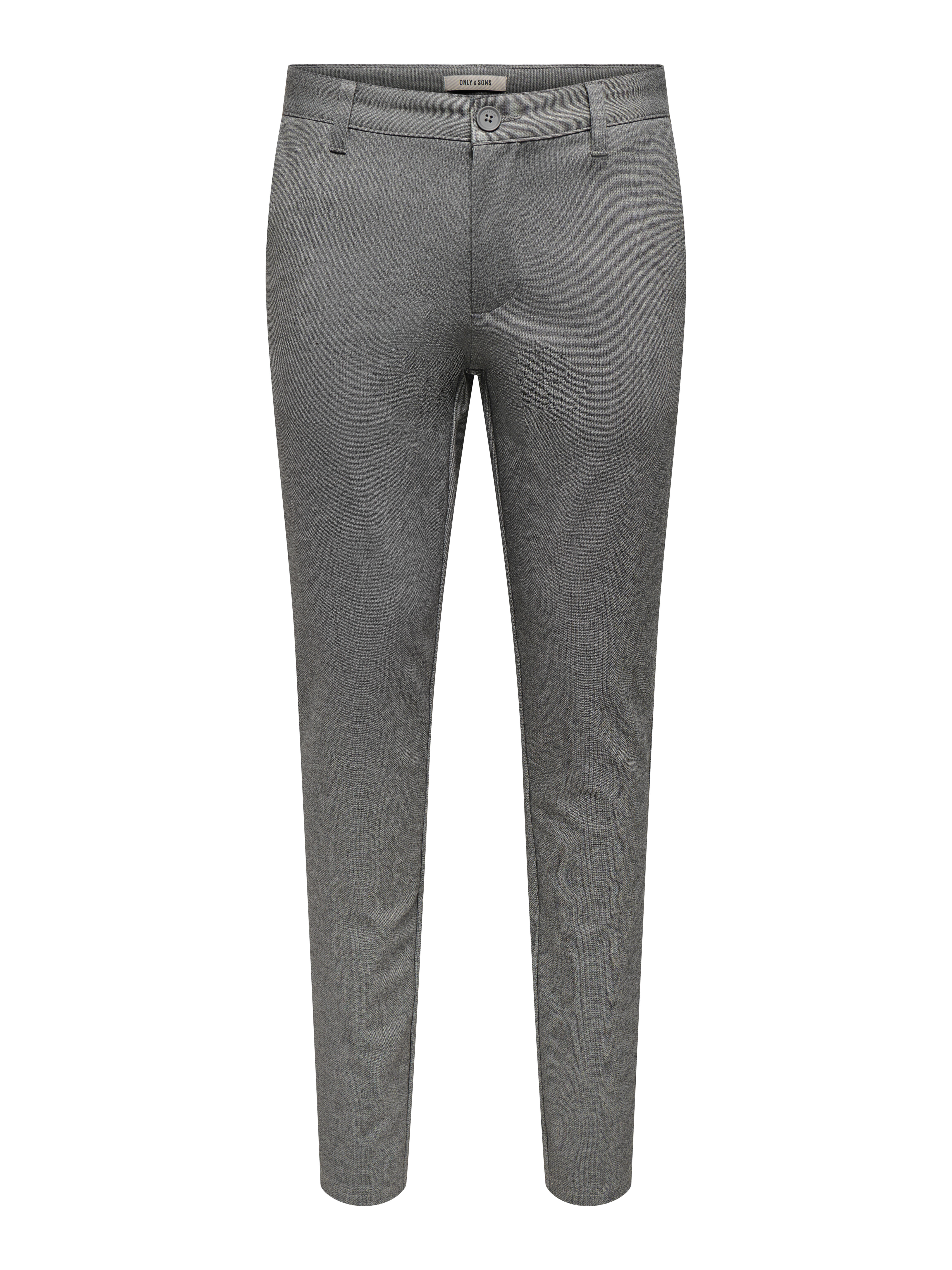 Only & Sons Herren Chinos Beige Gr. 31/34 - Bild 4