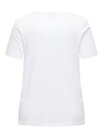 T-Shirt 1/2 Arm ONLY CARMAKOMA