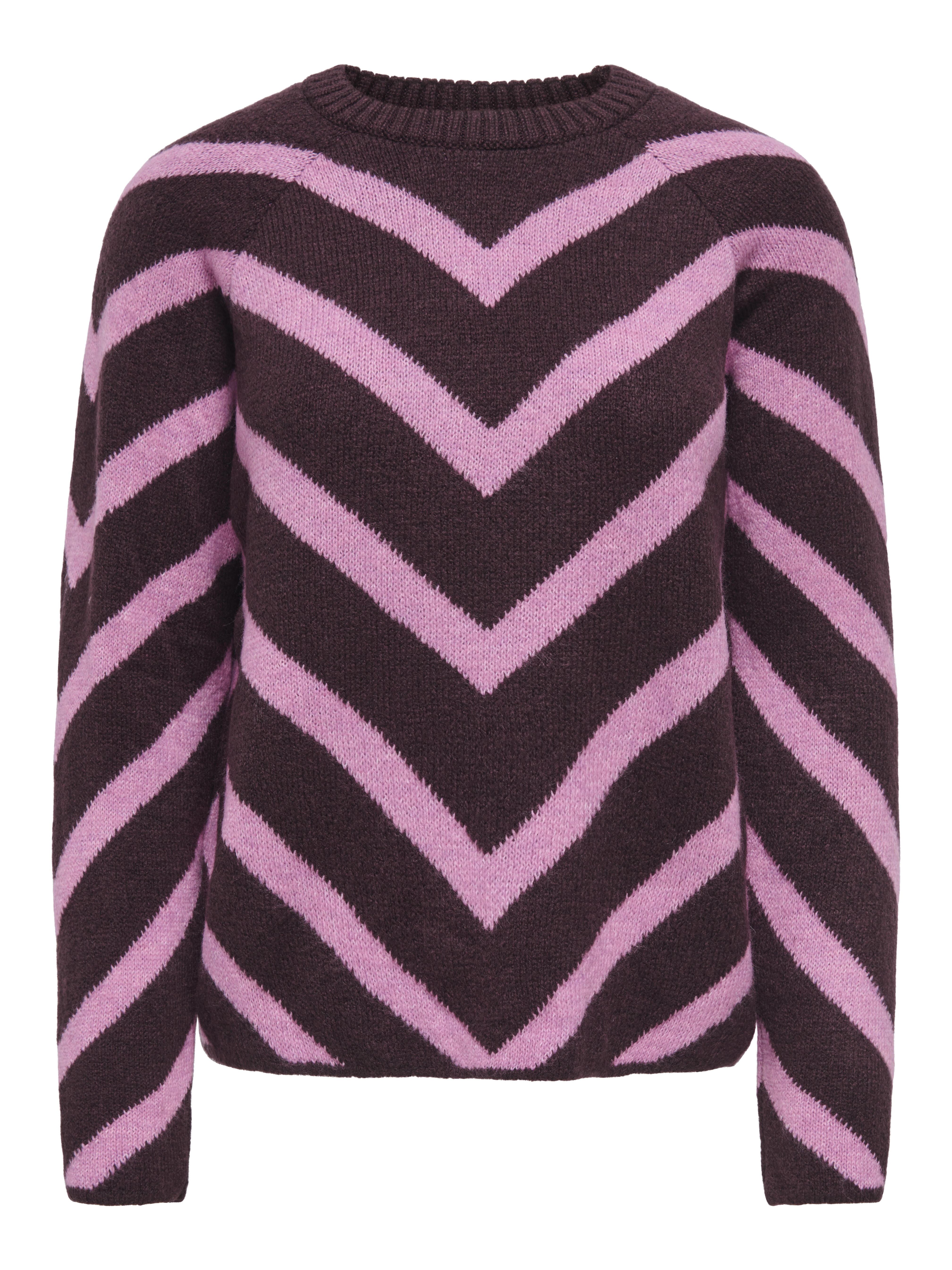 Only - Onleliza L/S Pullover Knt Noos - Gr. - Xl