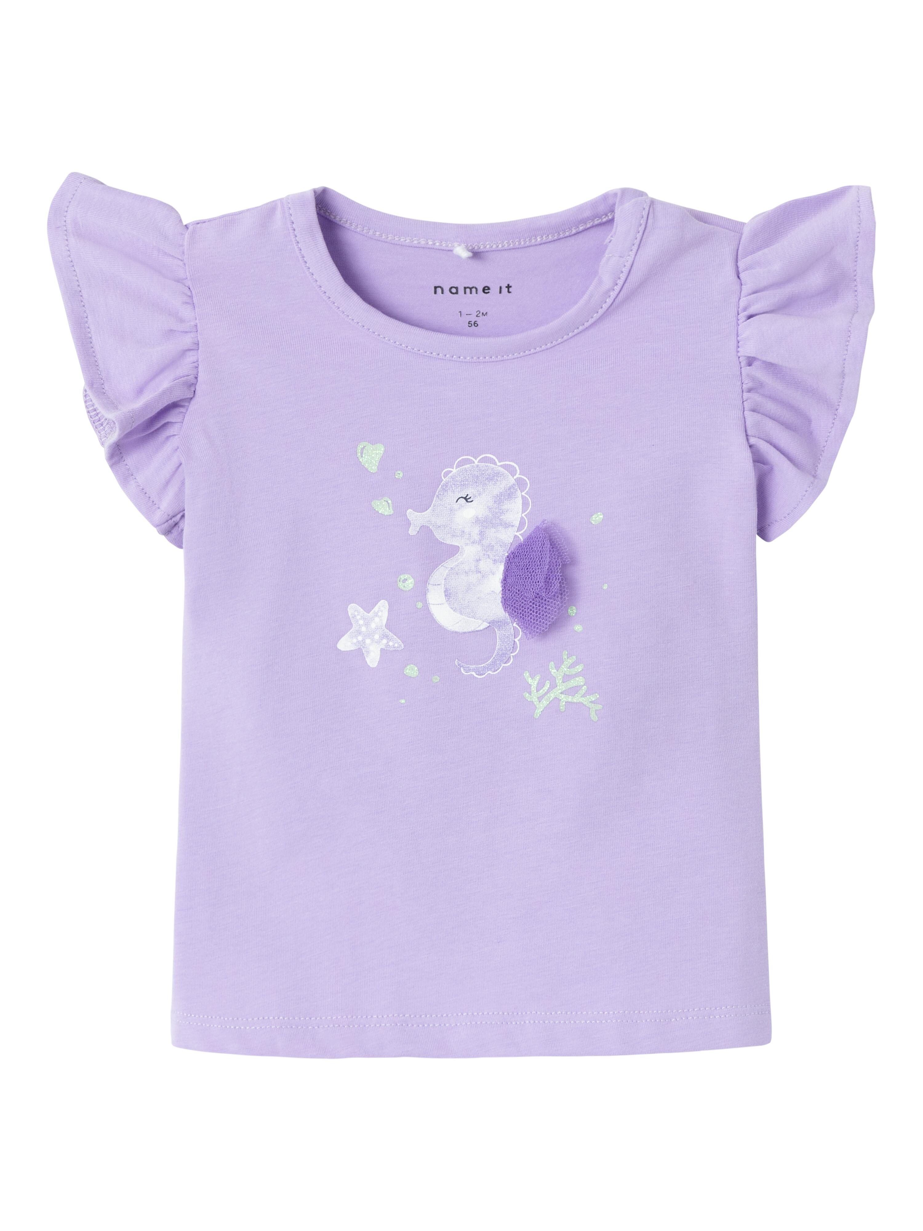 NAME IT NBFJUSSA SS TOP | Deutschland 