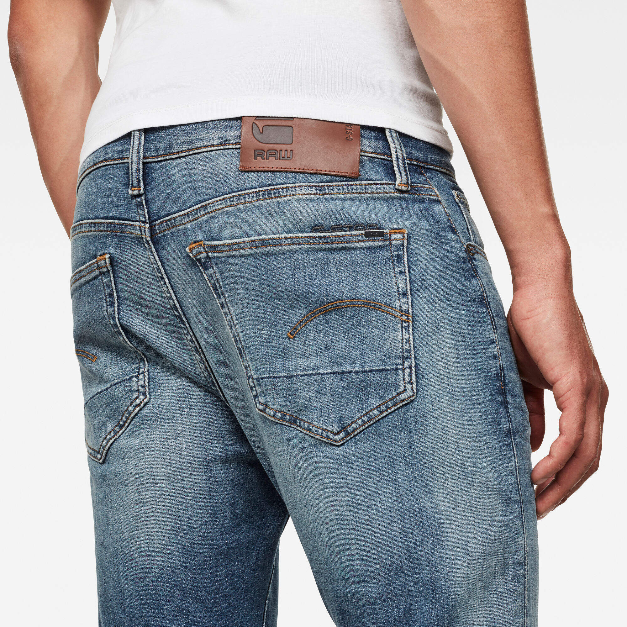 G-Star Raw 3301 Slim | Deutschland