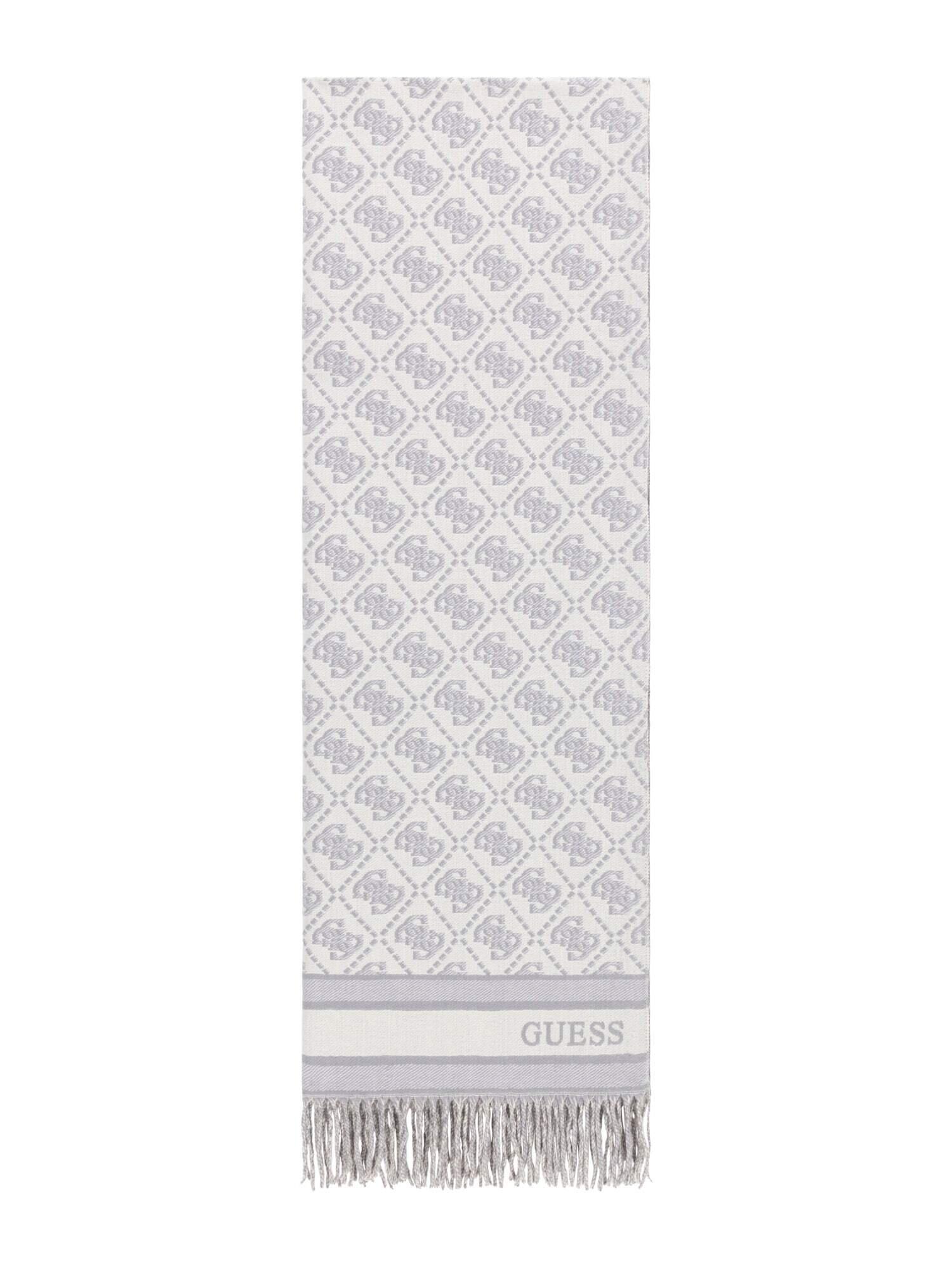 Guess - Winter-Schal - Accessories - Damen - Grau - One Size - Bild 5
