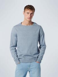 Pullover 1 & 1 Arm No Excess