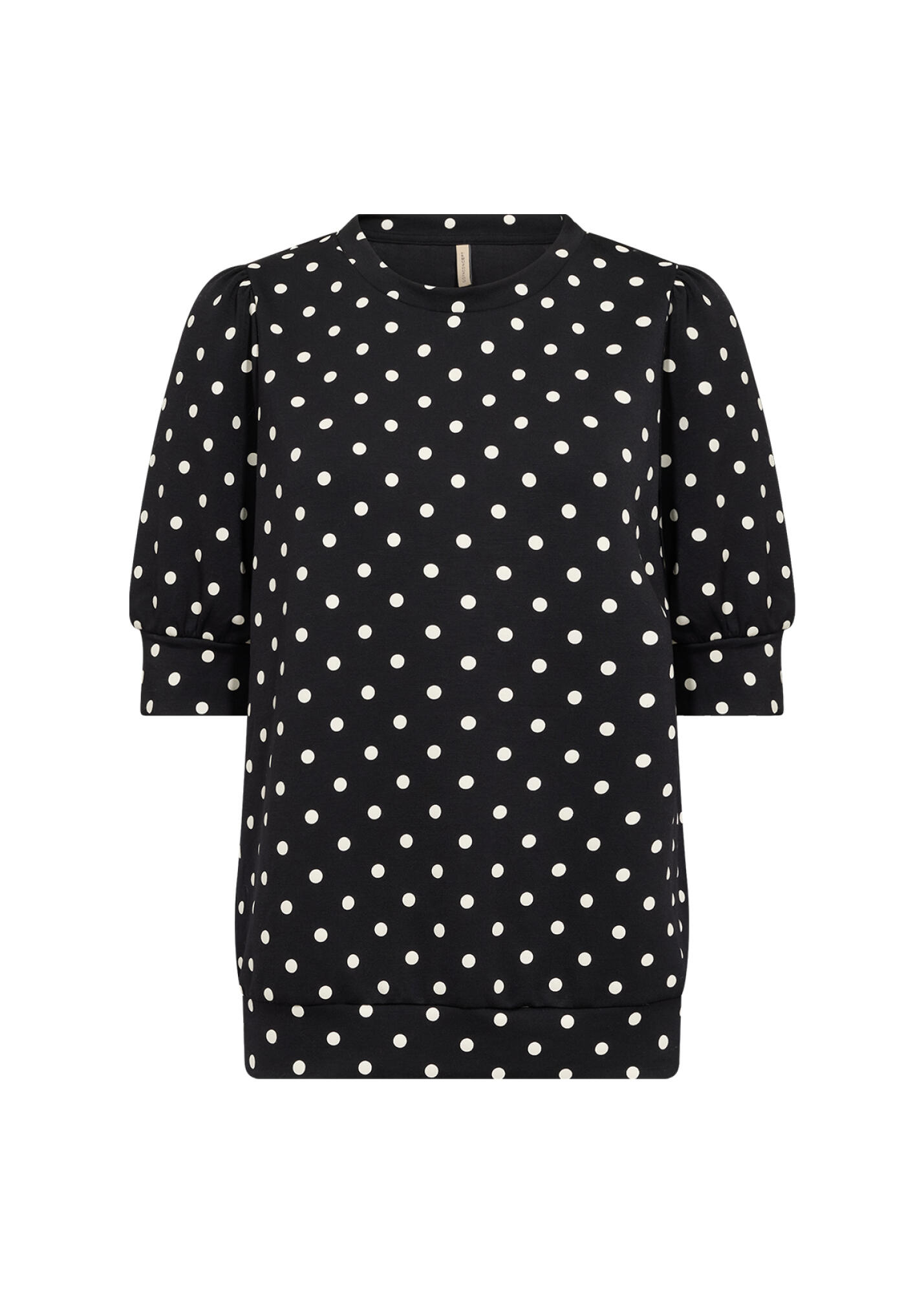 Soyaconcept - Sc-Godiva 1 C Black Combi - Gr. - L