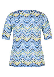 T-Shirt 1/2 Arm RABE