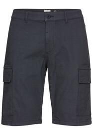 Bermuda & Shorts camel active