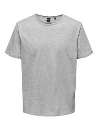 T-Shirt 1/2 Arm ONLY&SONS